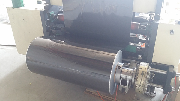 打碼色帶分切機