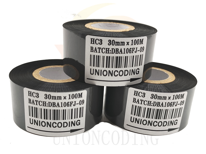 耐高溫刮擦色帶HC3