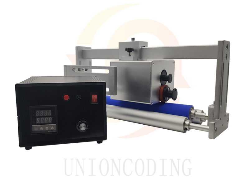 HZ100A高速摩擦式墨輪打碼機(jī)