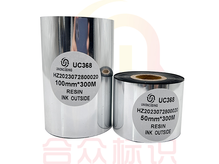 耐酒精樹脂基碳帶