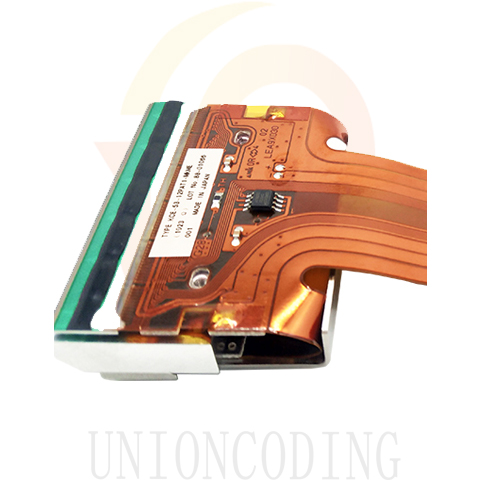 原裝偉迪捷熱轉(zhuǎn)印打印頭