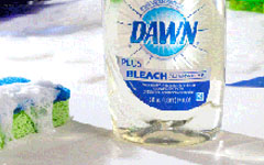 日化標(biāo)簽解決方案