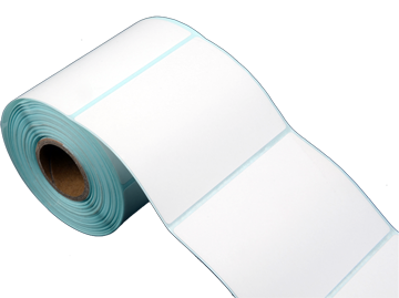 電池不干膠標簽印刷