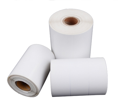 不干膠標(biāo)簽材料模切與面材質(zhì)量密不可分