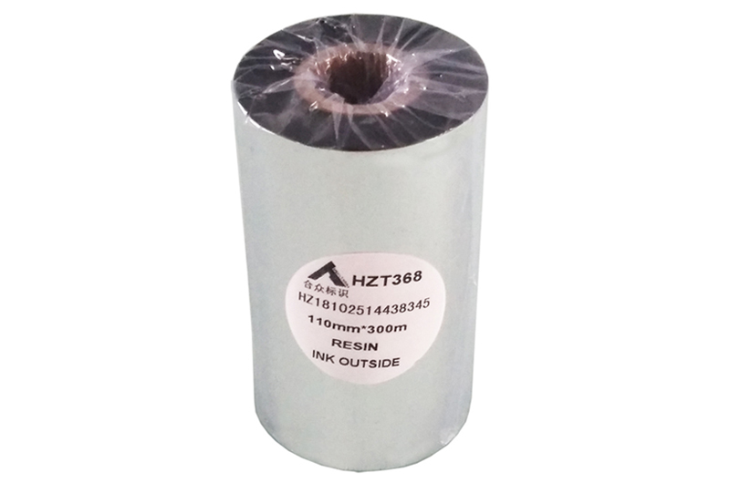 HZT368樹脂基碳帶