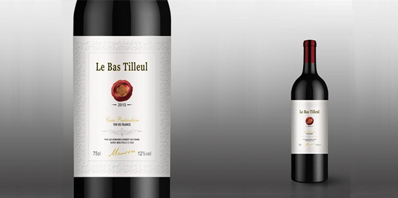 紅酒標(biāo)簽介紹以及怎樣去除葡萄酒標(biāo)簽？