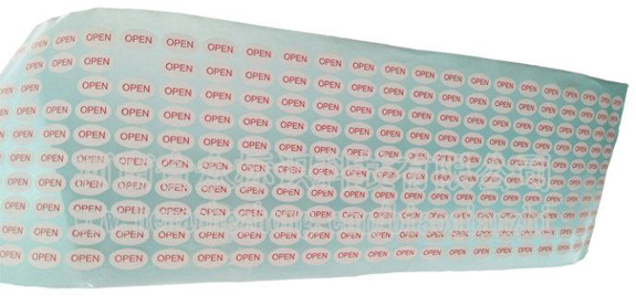 制作透明不干膠標(biāo)簽的注意事項(xiàng)以及常見問題解決方案