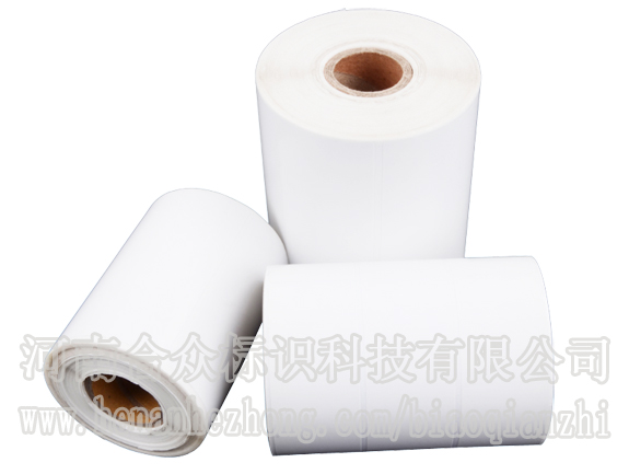 標(biāo)簽紙-不干膠標(biāo)簽紙印刷紙的種類有哪些？