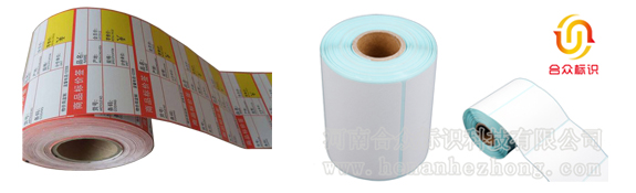 標(biāo)簽紙-不干膠標(biāo)簽起翹原因