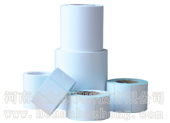 標簽紙-不干膠標簽印刷中烙金工藝與熱轉印技術介紹