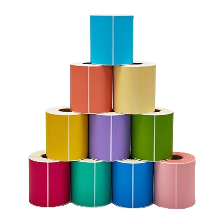 不干膠標簽印刷材料與印刷常見問題解答