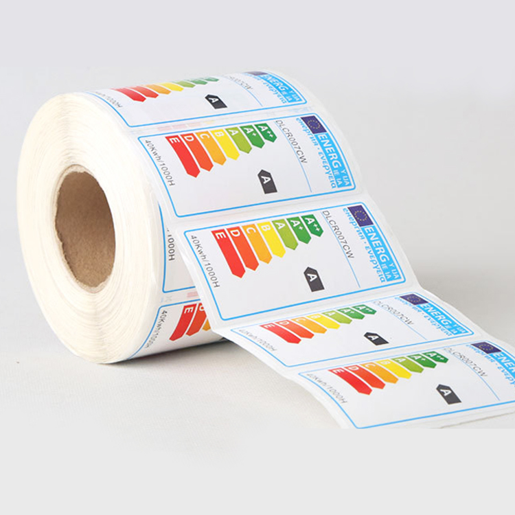 不干膠貼紙廠家告訴您不干膠的種類