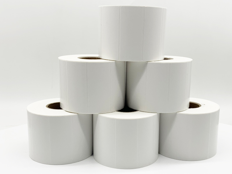 艾利標簽紙?zhí)攸c及介紹