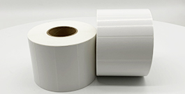 艾利標(biāo)簽紙