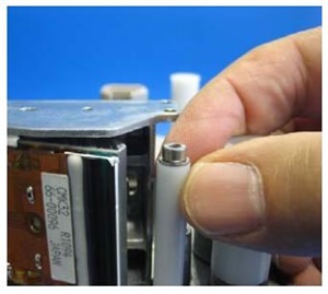 更改推桿卷軸步驟四